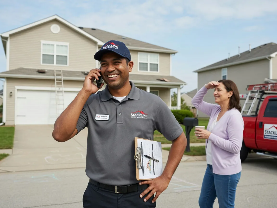 Chimney flashing repair Cedar Park, TX FAQs
